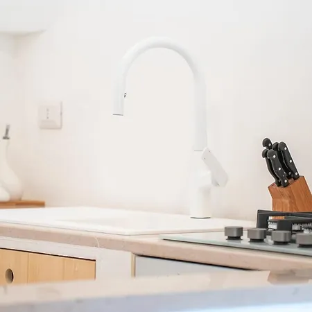Casa vacanze Il Viale Degli Ulivi