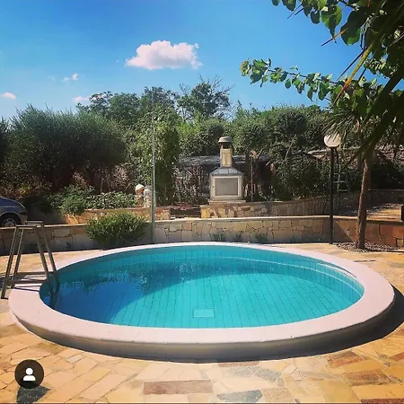 Il Viale Degli Ulivi Casa vacanze *