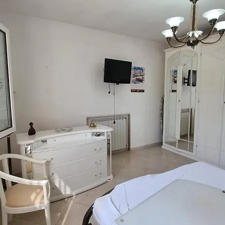 Il Viale Degli Ulivi Holiday home