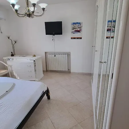 Il Viale Degli Ulivi